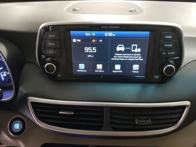 Used 2019 Hyundai Tucson Value AWD/4WD image 20