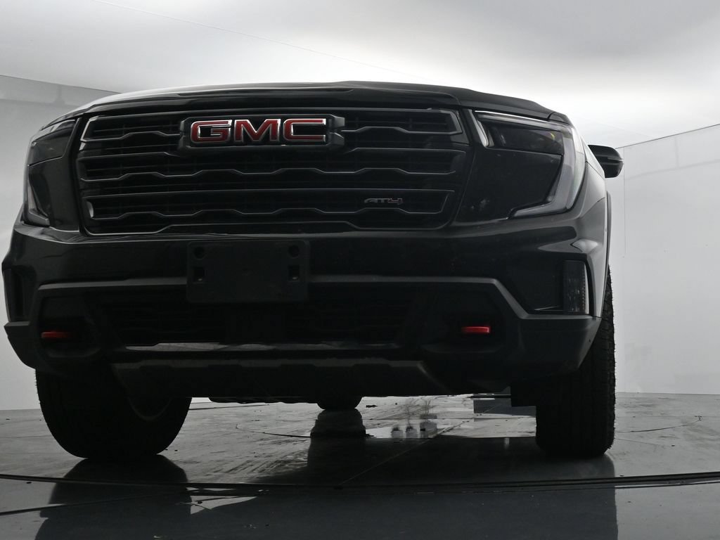 Used 2024 GMC Acadia AT4 w/ Luxury Package AWD/4WD image 19