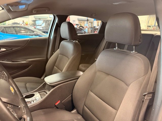 Used 2024 Chevrolet Malibu RS FWD image 5