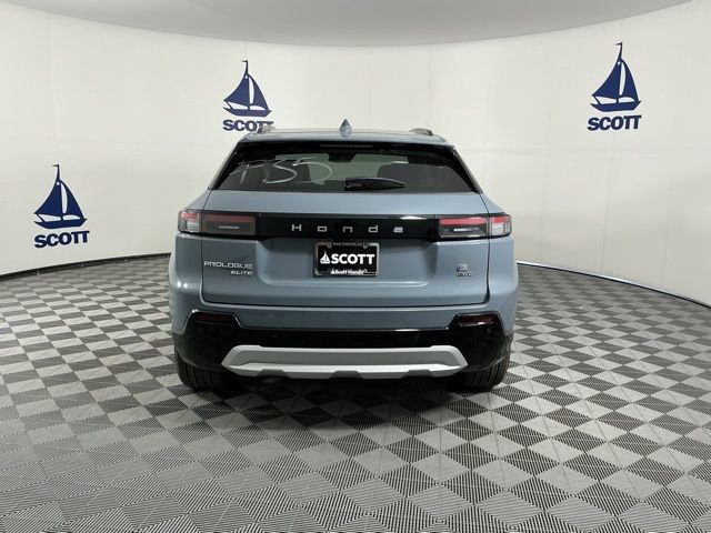 New 2026 Honda Prologue Elite image 5