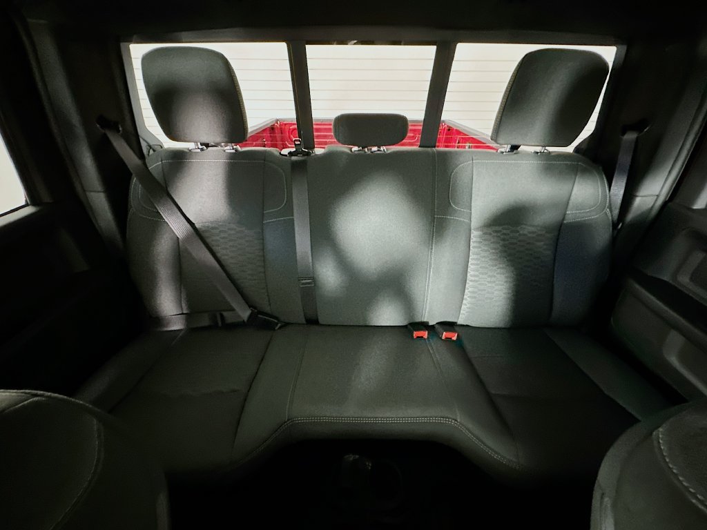 New 2026 RAM 2500 Tradesman AWD/4WD image 10