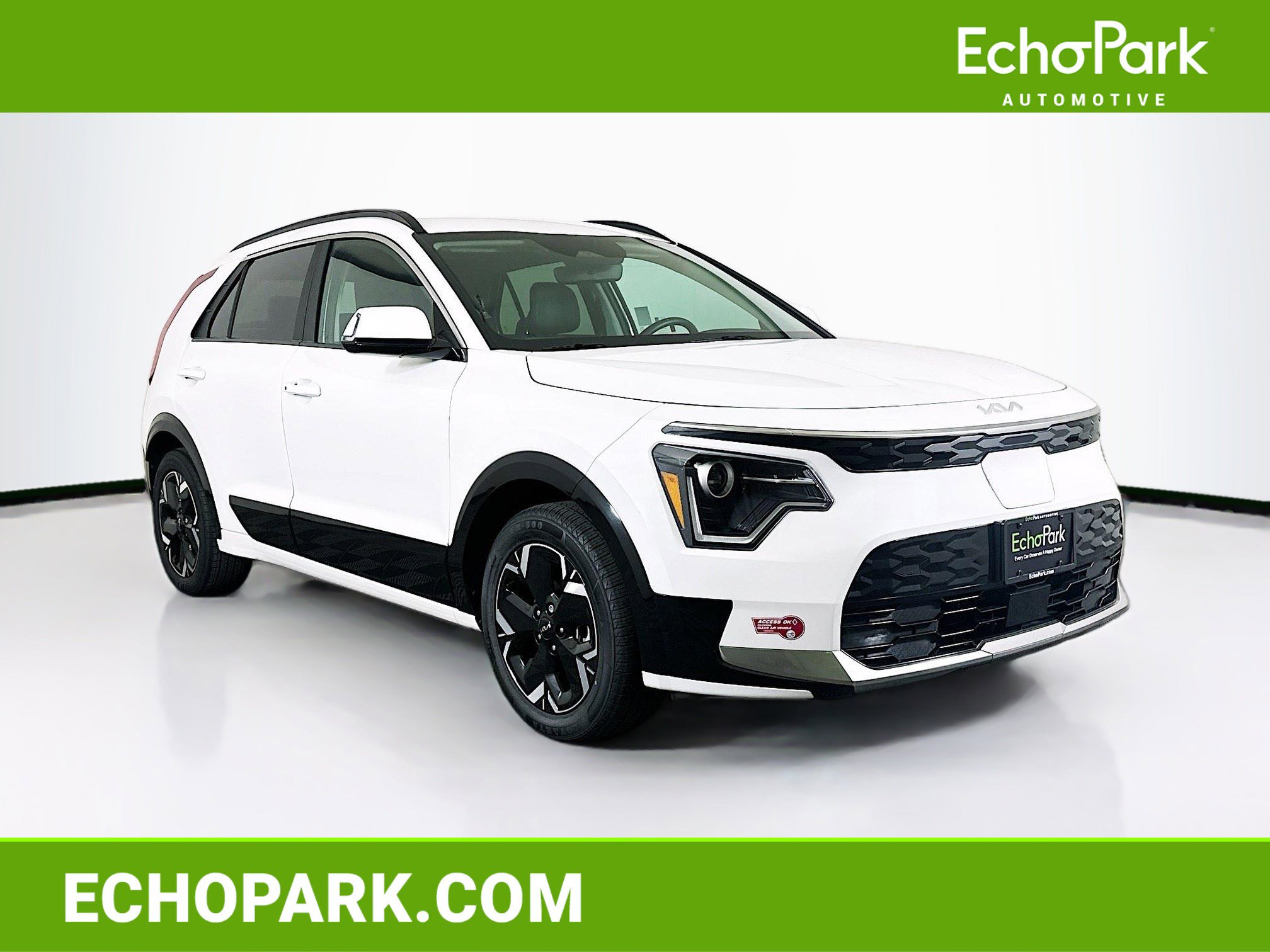 Used 2024 Kia Niro Wind FWD image 1