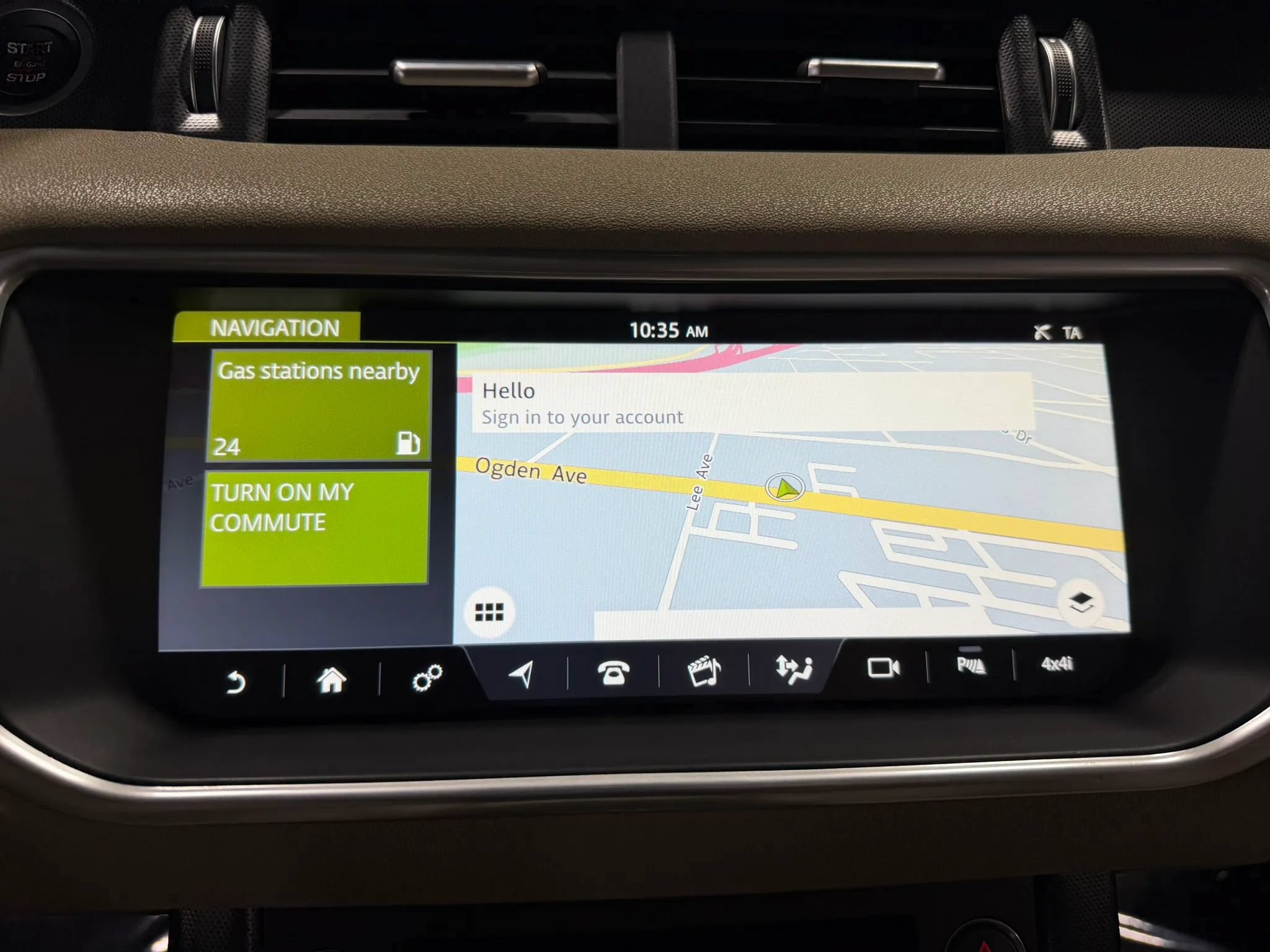 Used 2018 Land Rover Range Rover Evoque SE AWD/4WD image 17