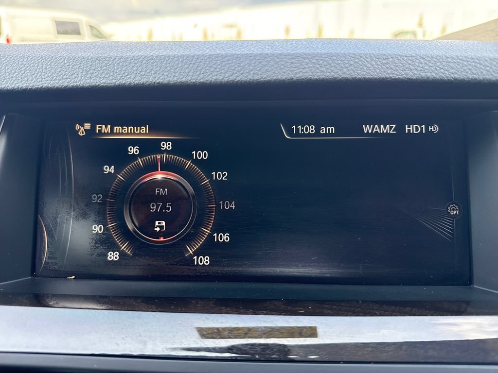 Used 2016 BMW 535i xDrive Sedan AWD/4WD image 30