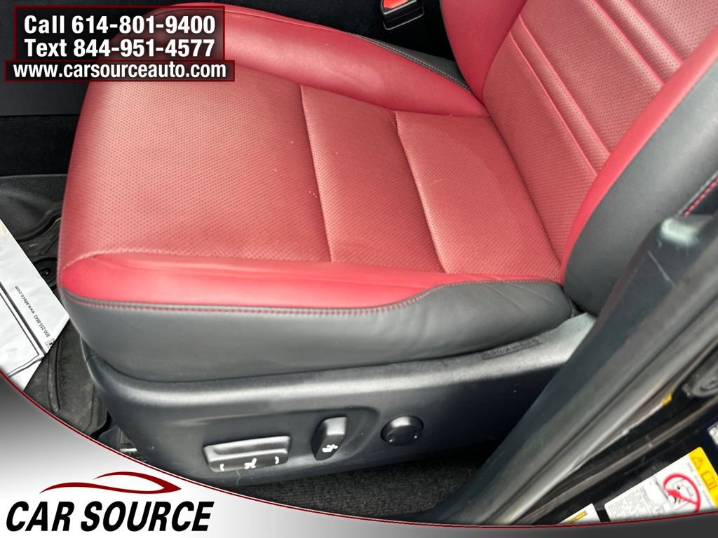 Used 2020 Lexus NX 300 AWD w/ Comfort Package image 10