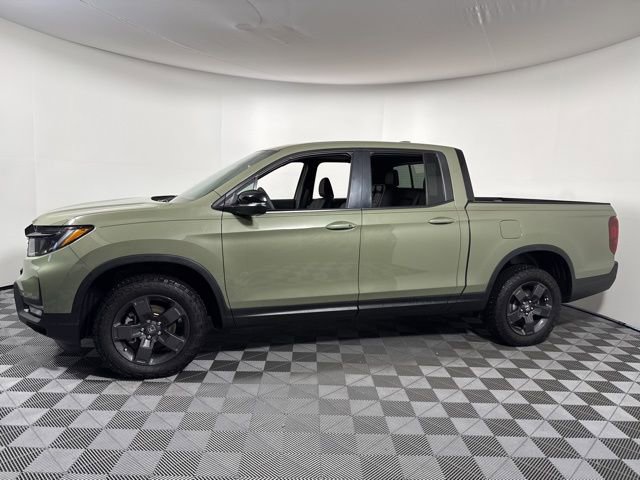 New 2026 Honda Ridgeline TrailSport image 3