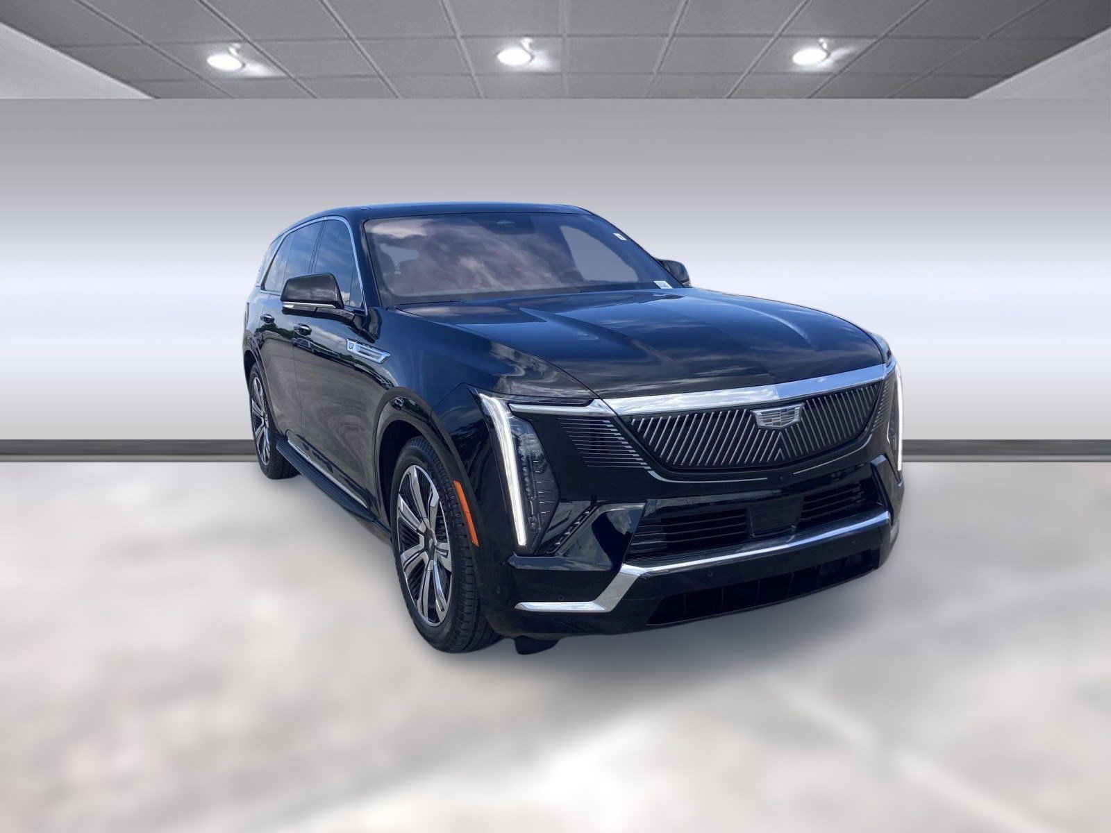 New 2026 Cadillac Escalade IQ Luxury 1 w/ LPO, Floor Liner Package image 6