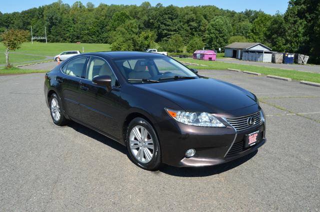 Used 2014 Lexus ES 350 w/ Premium Package FWD image 55