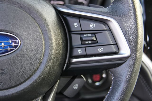 Used 2025 Subaru Legacy Limited AWD/4WD image 21