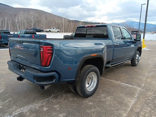 New 2026 GMC Sierra 3500 Denali w/ Denali Reserve Package image 9