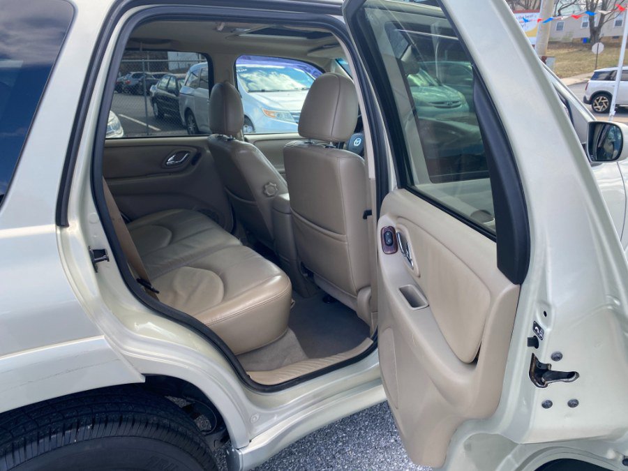 Used 2005 MAZDA Tribute s w/ Package 3 image 14