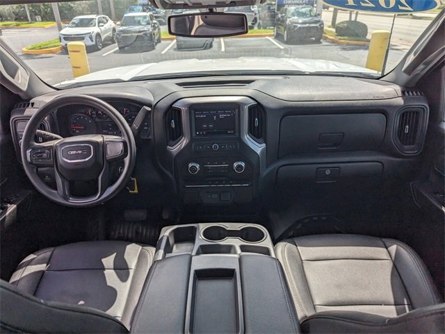 Used 2021 GMC Sierra 2500 2WD Double Cab w/ Convenience Package image 9