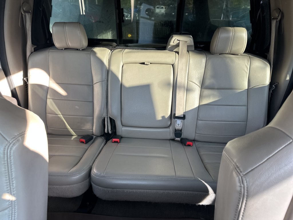 Used 2008 Ford F350 XL AWD/4WD image 25