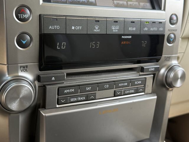 Used 2013 Lexus GX 460 Premium w/ Comfort Plus Pkg image 21