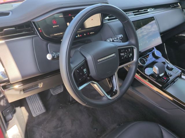 Used 2023 Land Rover Range Rover Sport SE image 7