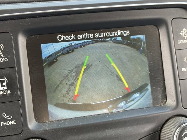 Used 2019 RAM 1500 Classic SLT image 19