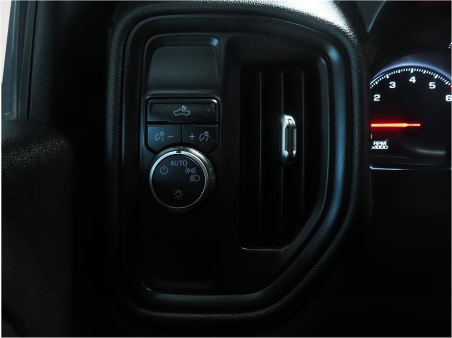 Used 2022 Chevrolet Silverado 2500 W/T w/ WT Convenience Package image 14