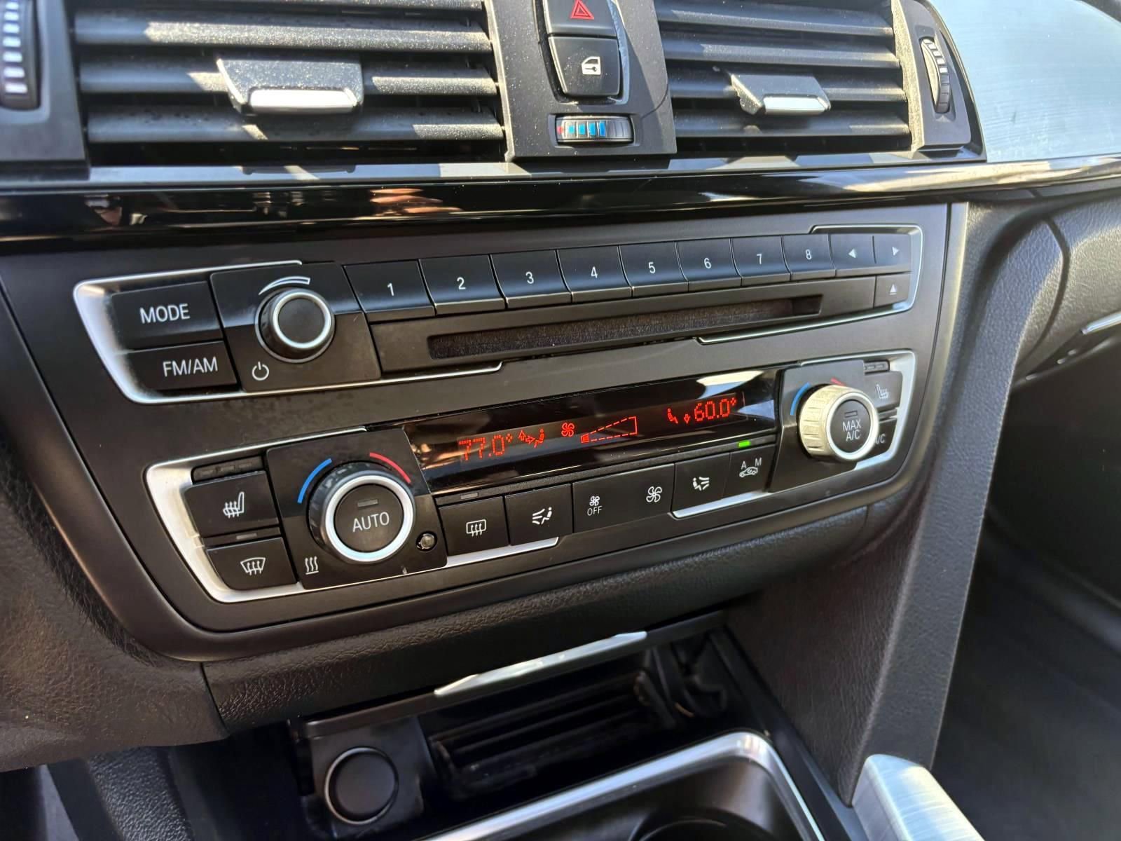 Used 2015 BMW 328i xDrive Sedan image 21