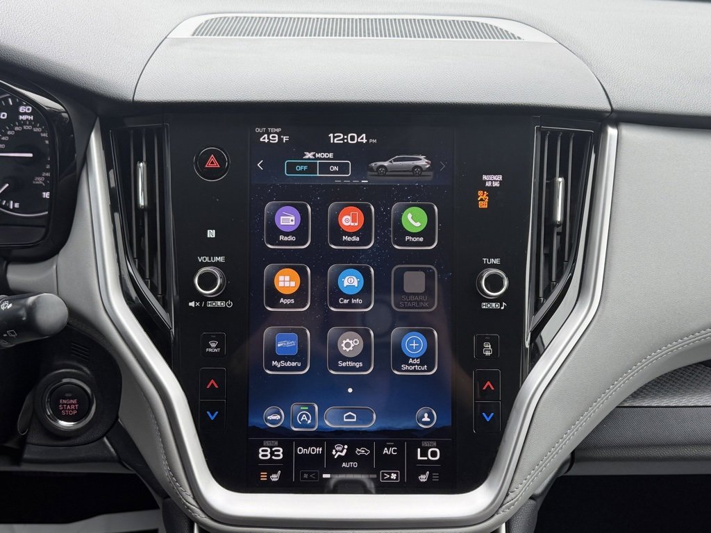Used 2022 Subaru Outback Premium image 21