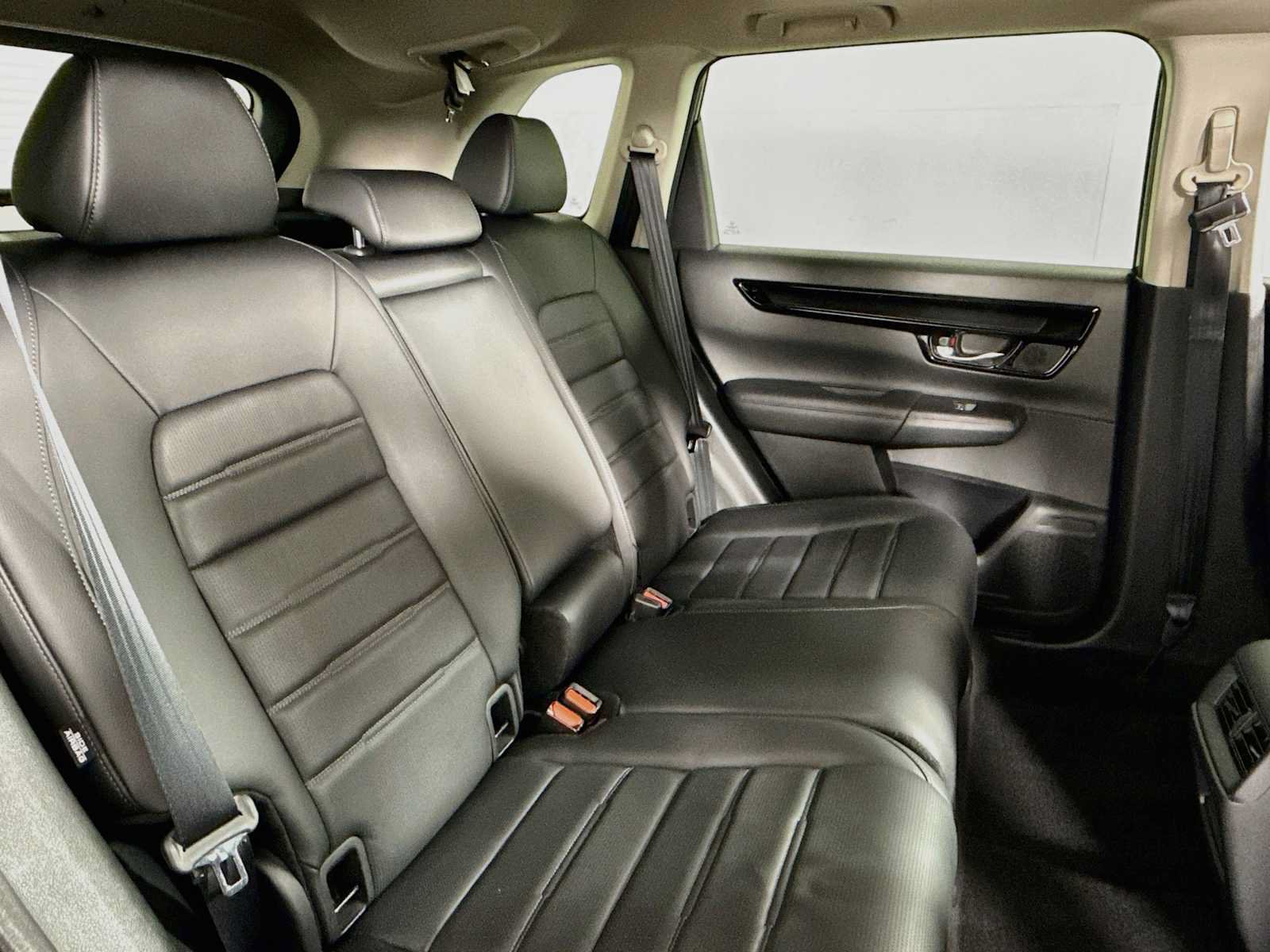 Used 2026 Honda CR-V EX-L image 34