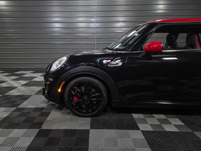 Used 2015 MINI Cooper John Cooper Works image 33