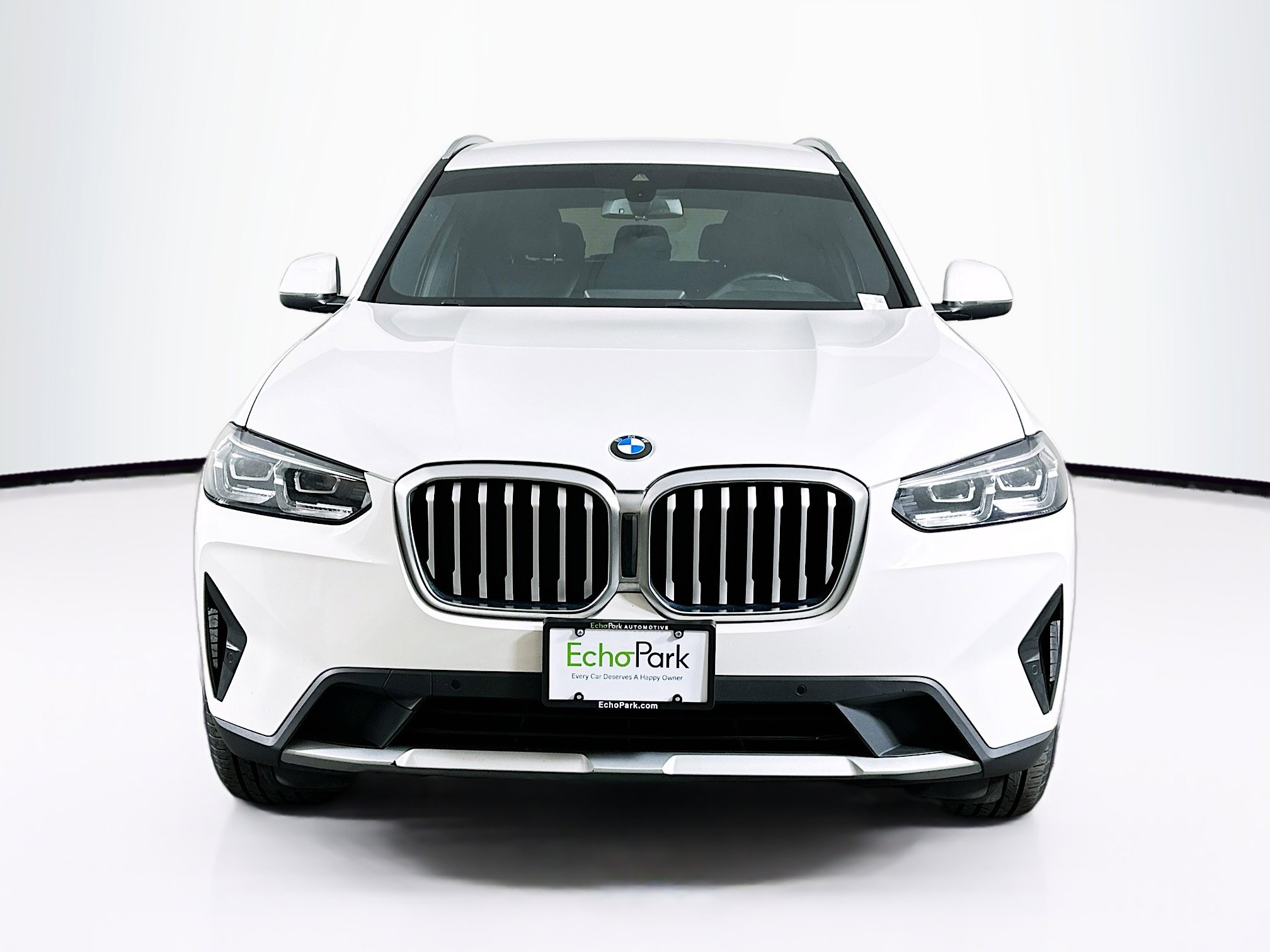 Used 2022 BMW X3 xDrive30i image 2
