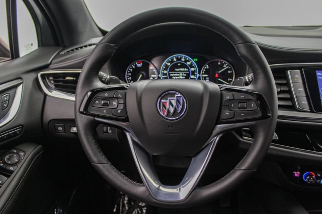 Used 2024 Buick Enclave Avenir w/ Avenir Technology Package AWD/4WD image 26
