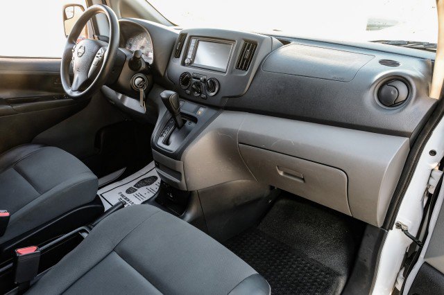 Used 2021 Nissan NV200 SV image 17