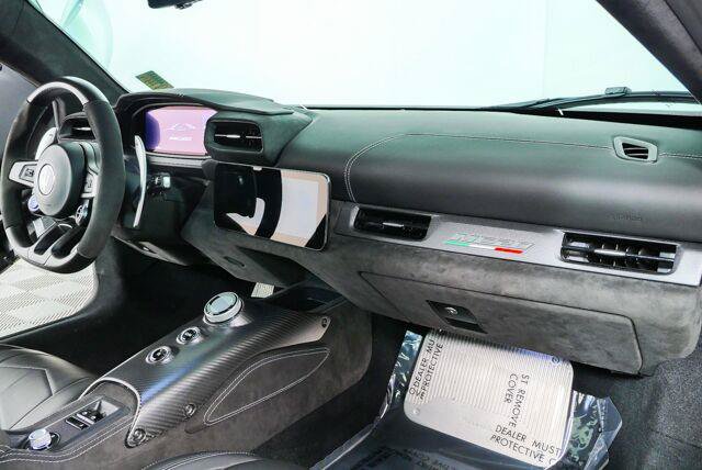 Used 2024 Maserati MC20 Cielo RWD image 18