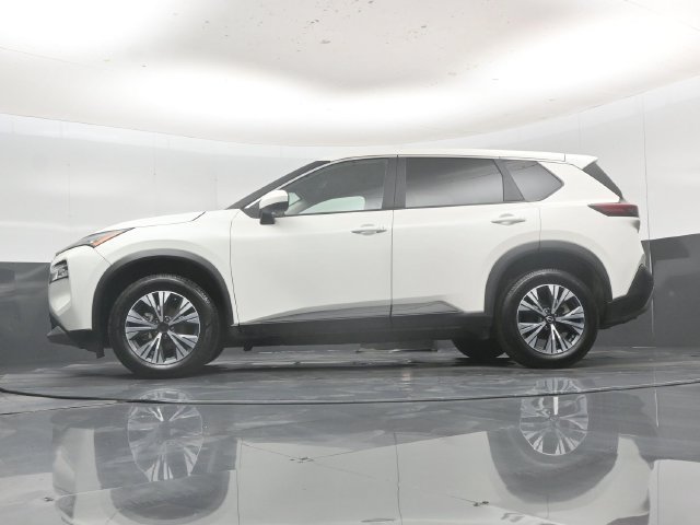 Used 2023 Nissan Rogue SV FWD image 55