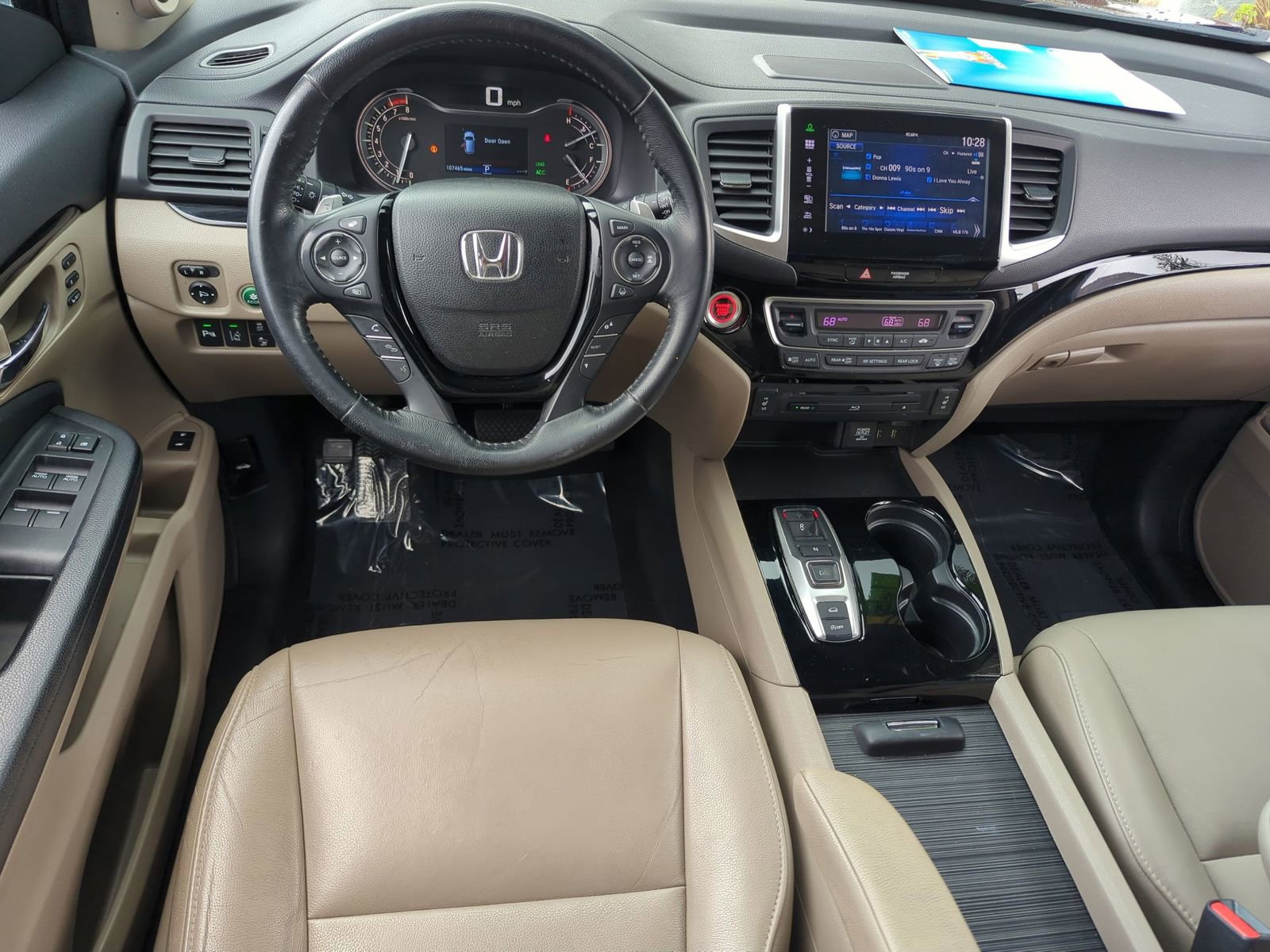 Used 2016 Honda Pilot Touring image 18