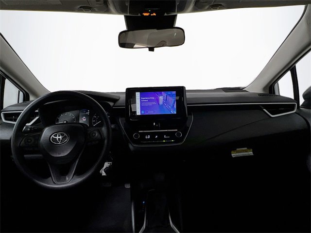 New 2025 Toyota Corolla LE image 26
