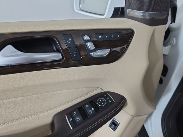 Used 2017 Mercedes-Benz GLE 350 4MATIC image 23