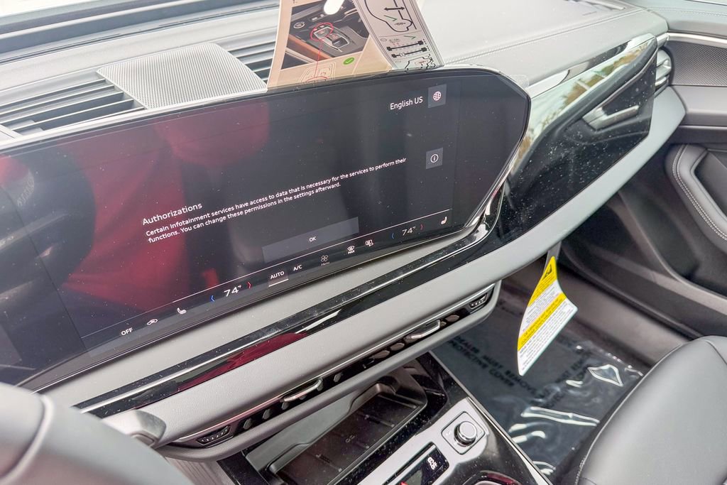 New 2025 Audi A5 2.0T Premium w/ 19" Wheel Package image 19