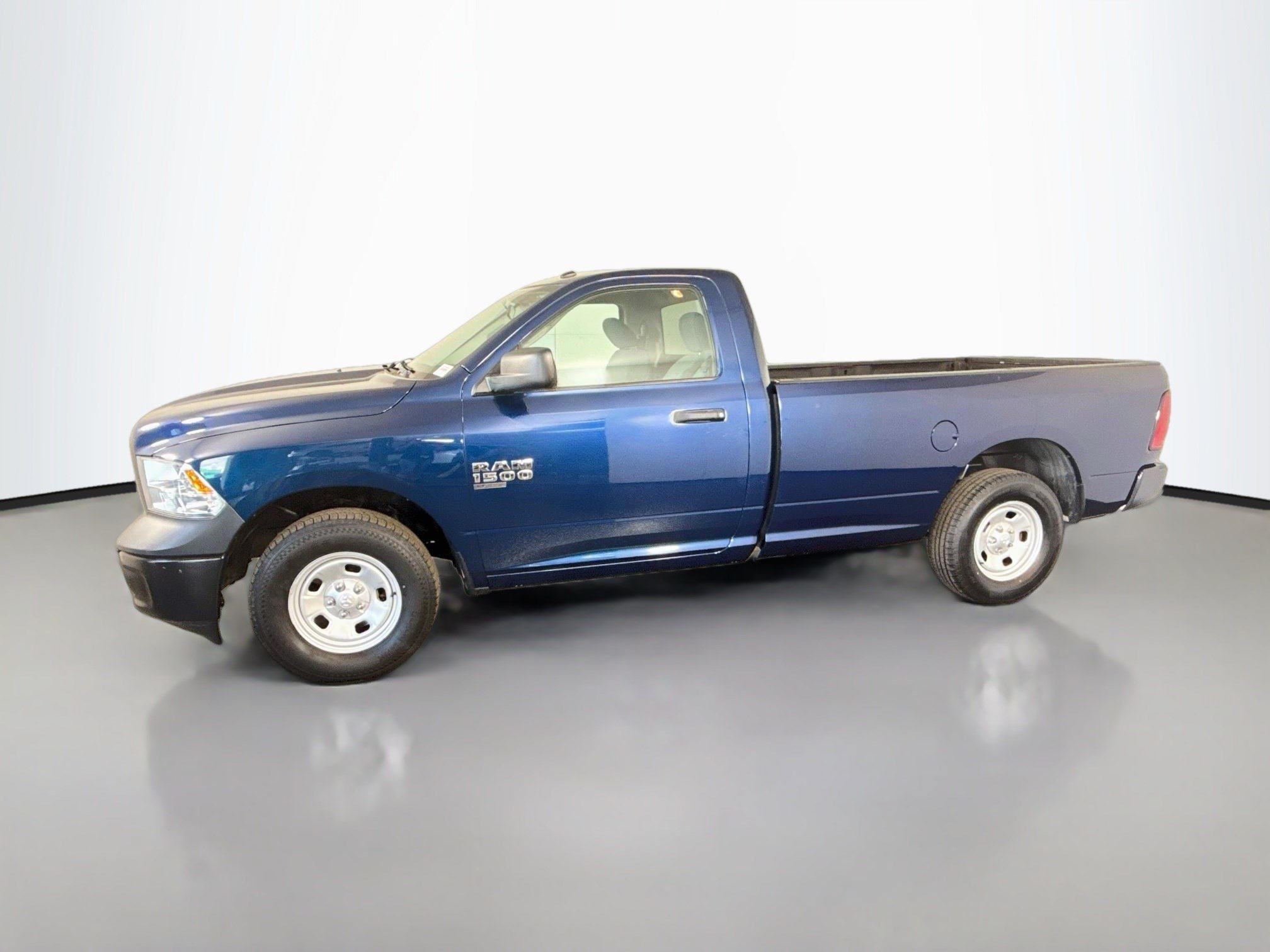 Used 2019 RAM 1500 Tradesman w/ Popular Equipment Group RWD image 6