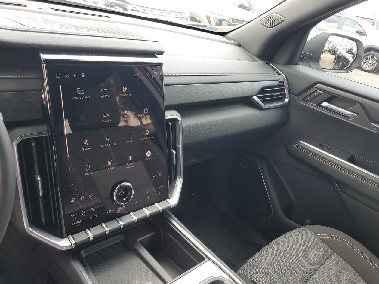 New 2026 GMC Acadia Elevation w/ Black Edition FWD image 26