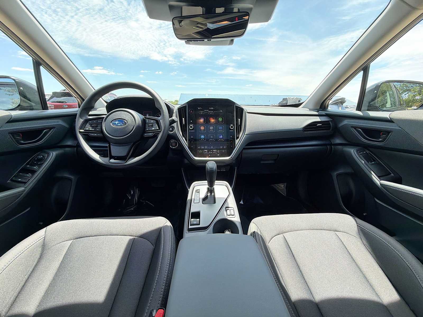 Certified 2026 Subaru Crosstrek 2.5i Premium AWD/4WD image 12
