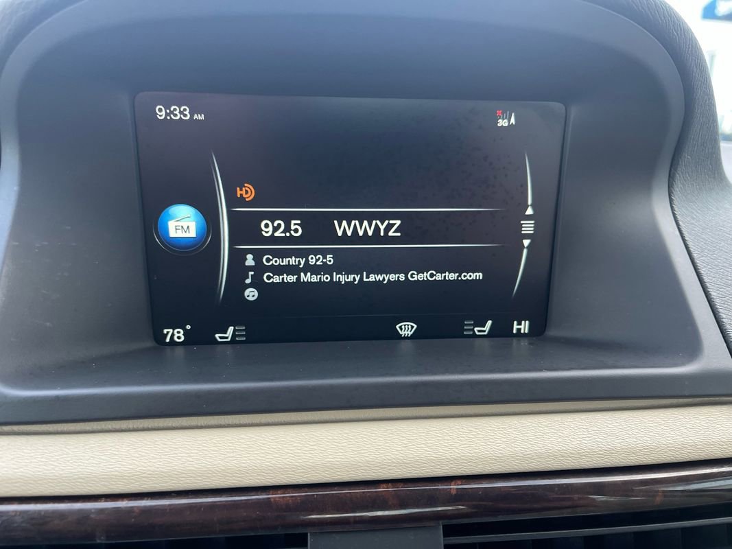 Used 2015 Volvo S80 T5 image 9