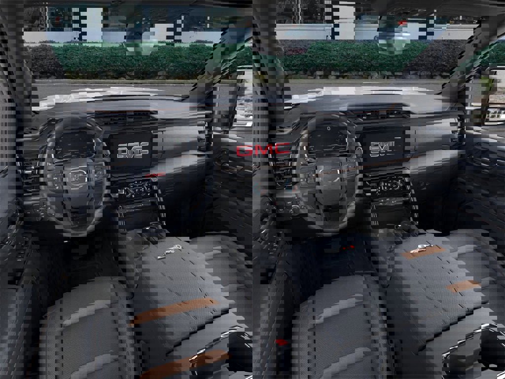 New 2026 GMC Sierra 2500 AT4 w/ AT4 Premium Plus Package image 16