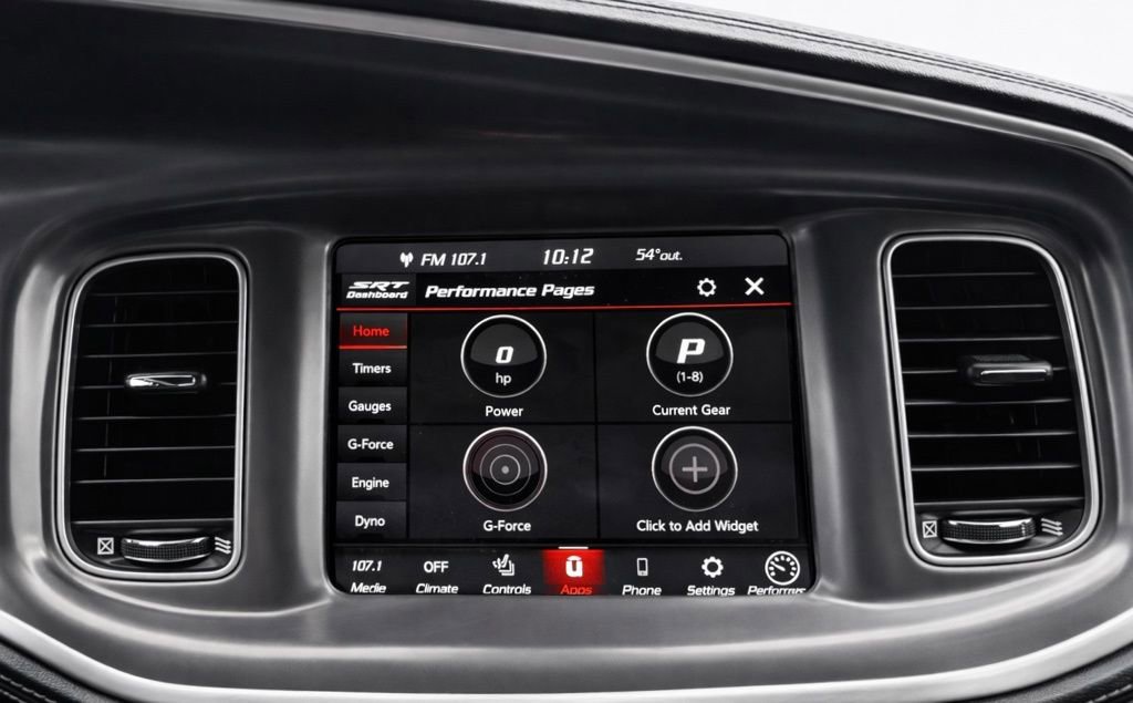 Used 2022 Dodge Charger Scat Pack image 31