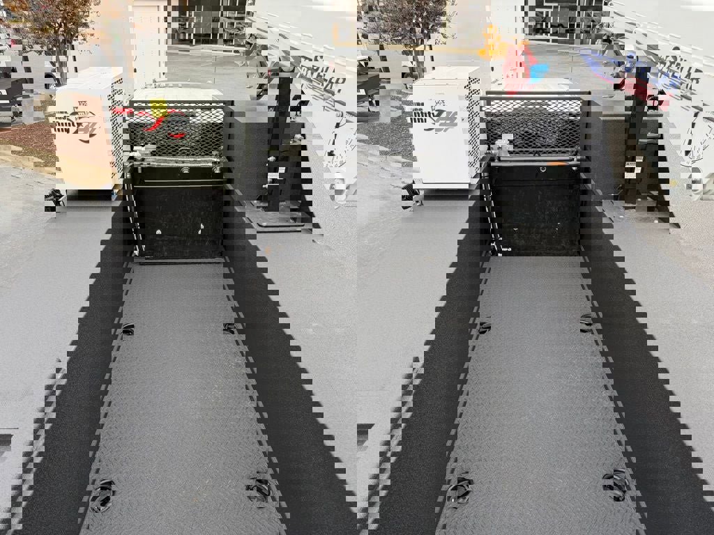 New 2026 Ford F550 4x4 Supercab Super Duty image 10