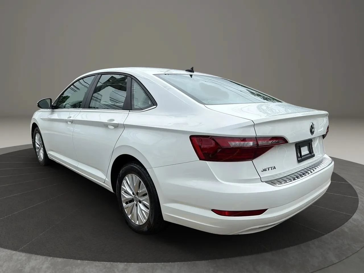 Used 2020 Volkswagen Jetta S w/ Driver Assistance Package FWD image 7