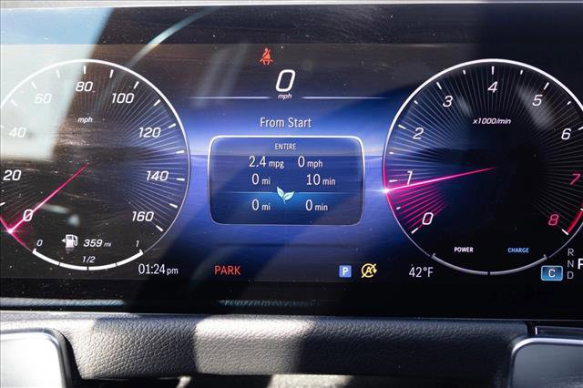 Certified 2026 Mercedes-Benz GLB 250 4MATIC image 15