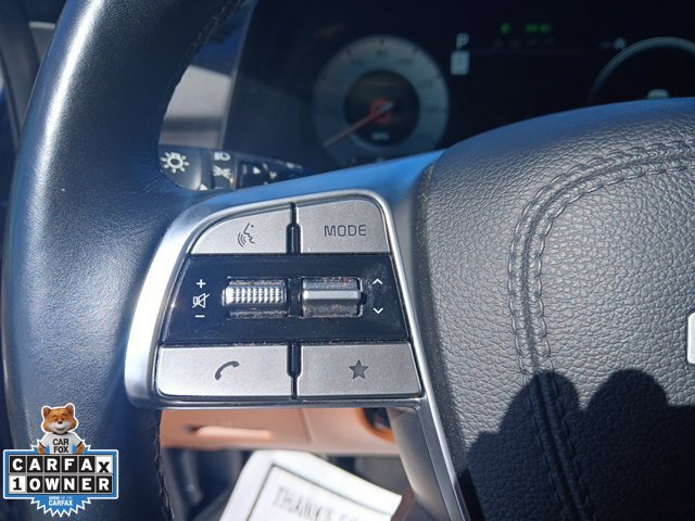 Used 2023 Kia Telluride SX X-Pro AWD/4WD image 42