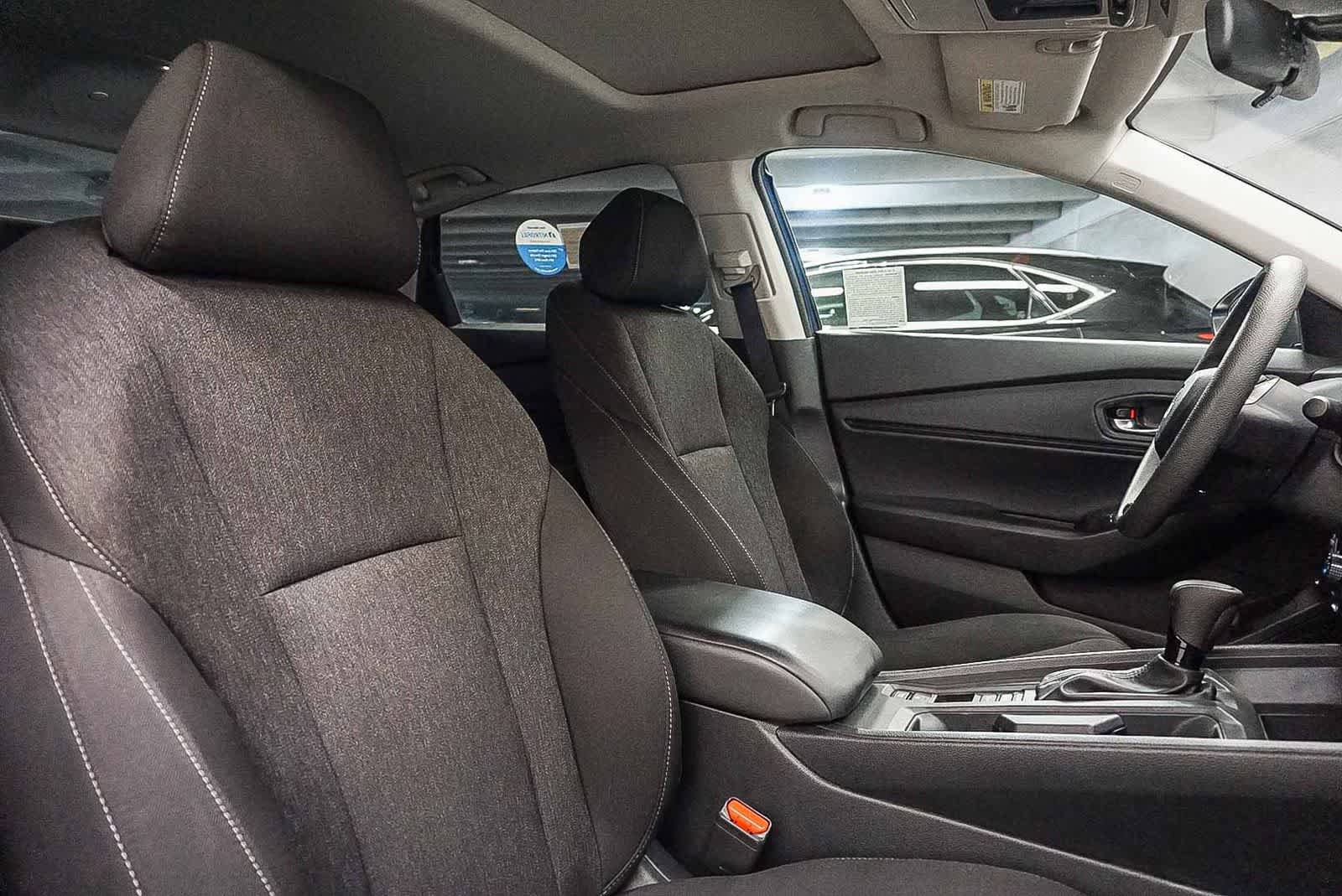 Used 2023 Honda Accord EX image 17