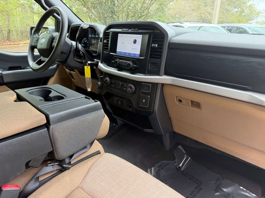 Used 2023 Ford F150 XLT image 9