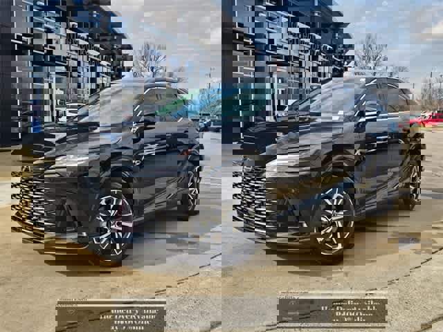 Used 2024 Lexus RX 350 FWD w/ Technology Package