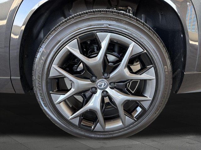 Certified 2026 Lexus TX 500h AWD w/ Technology Package image 24