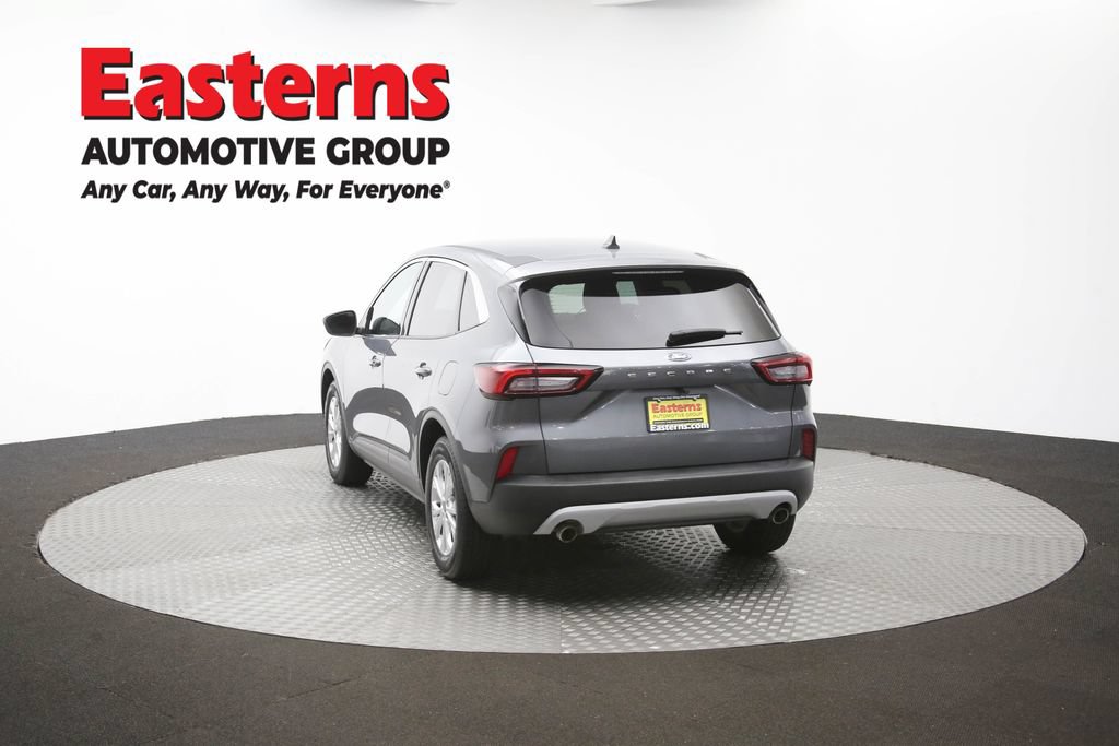 Used 2024 Ford Escape Active FWD image 65