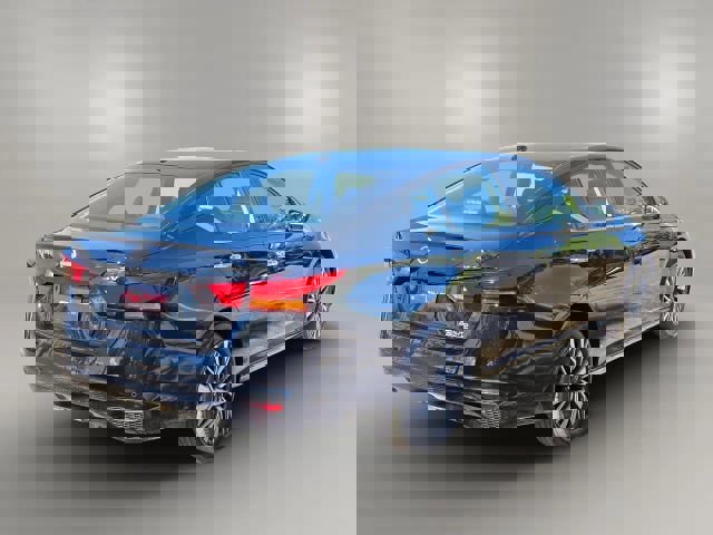 Used 2024 Nissan Altima 2.5 SV image 5